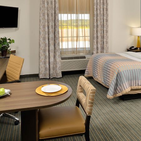 Candlewood Suites Houma By Ihg Exterior foto