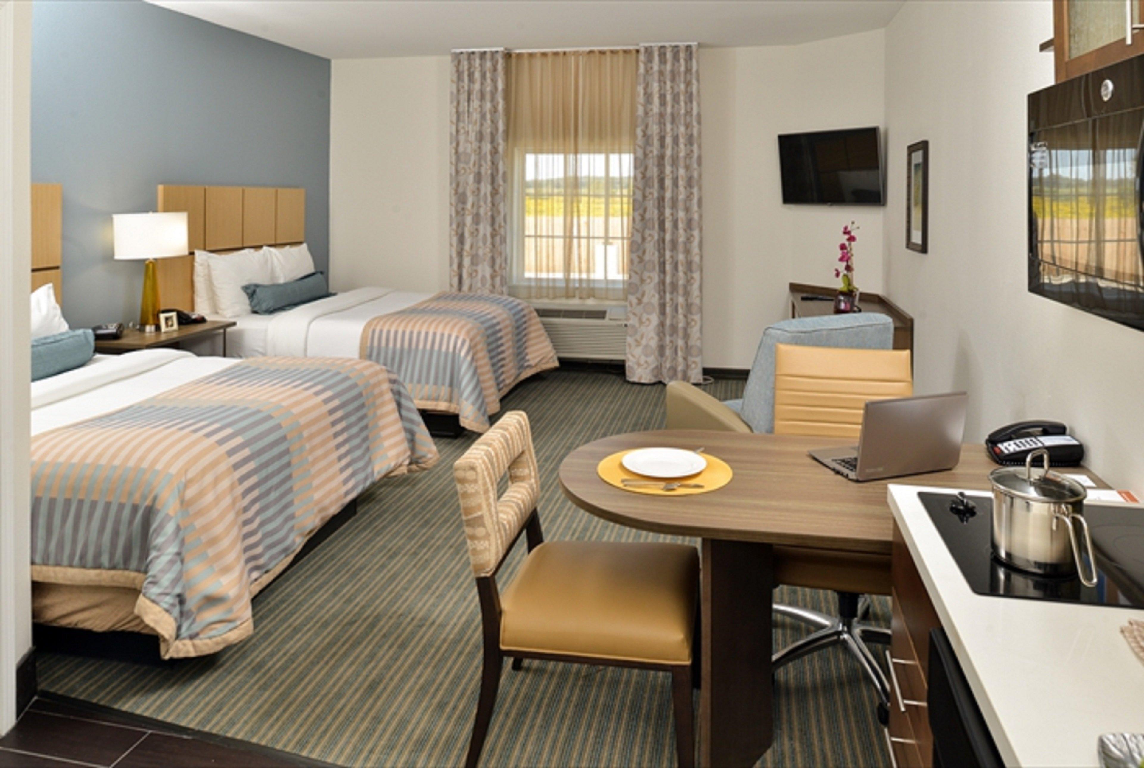 Candlewood Suites Houma By Ihg Exterior foto