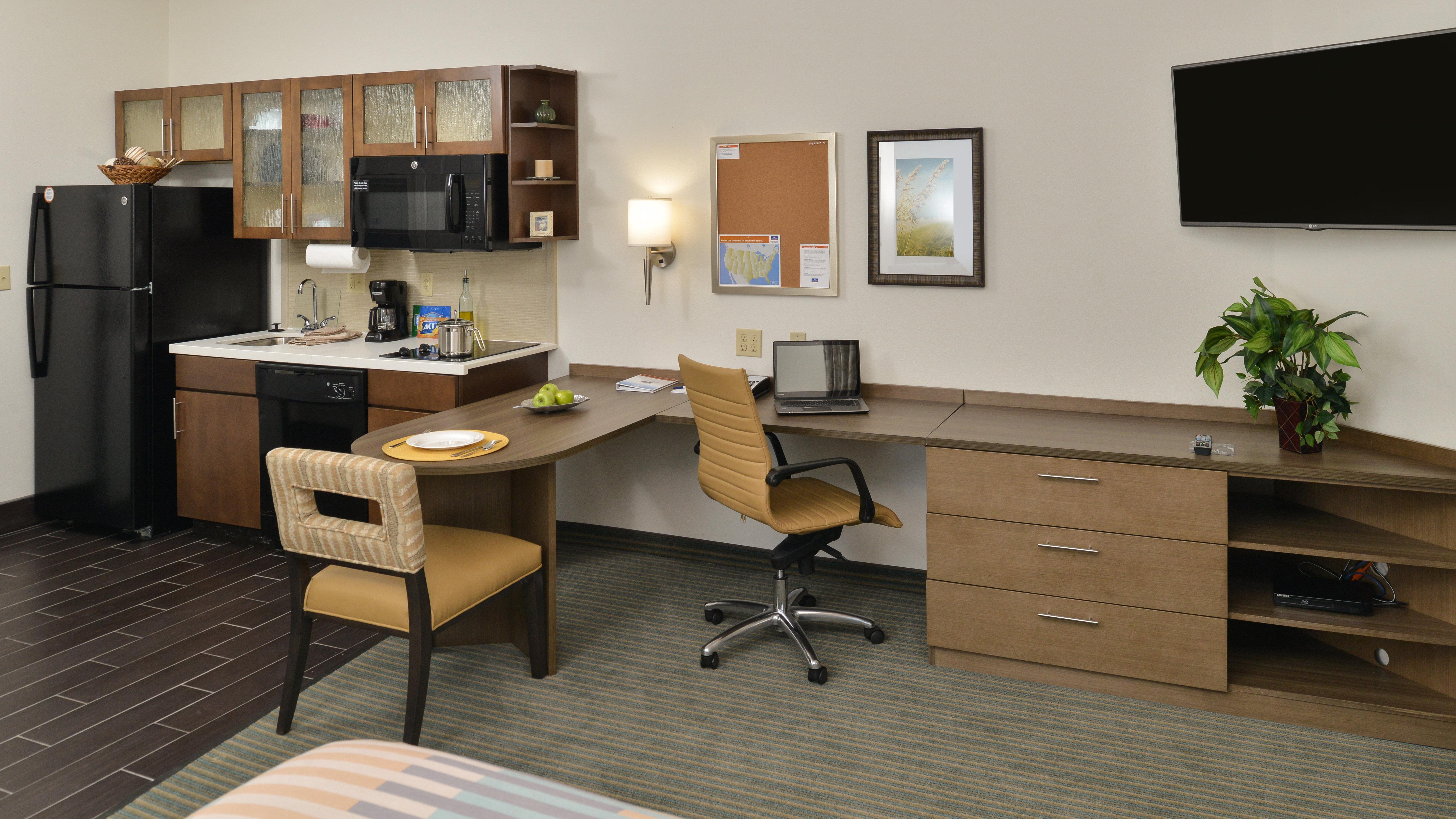Candlewood Suites Houma By Ihg Exterior foto