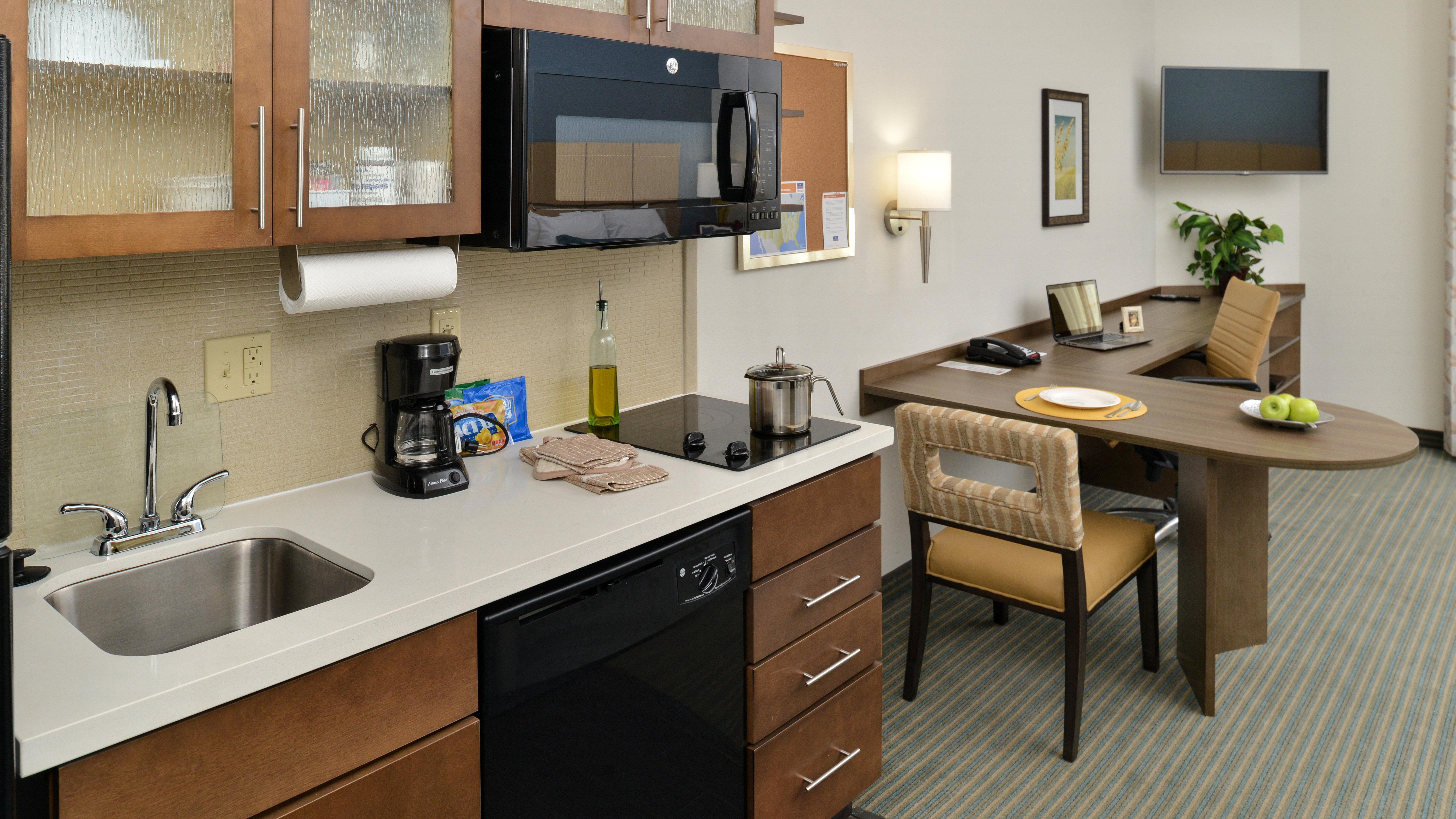 Candlewood Suites Houma By Ihg Exterior foto