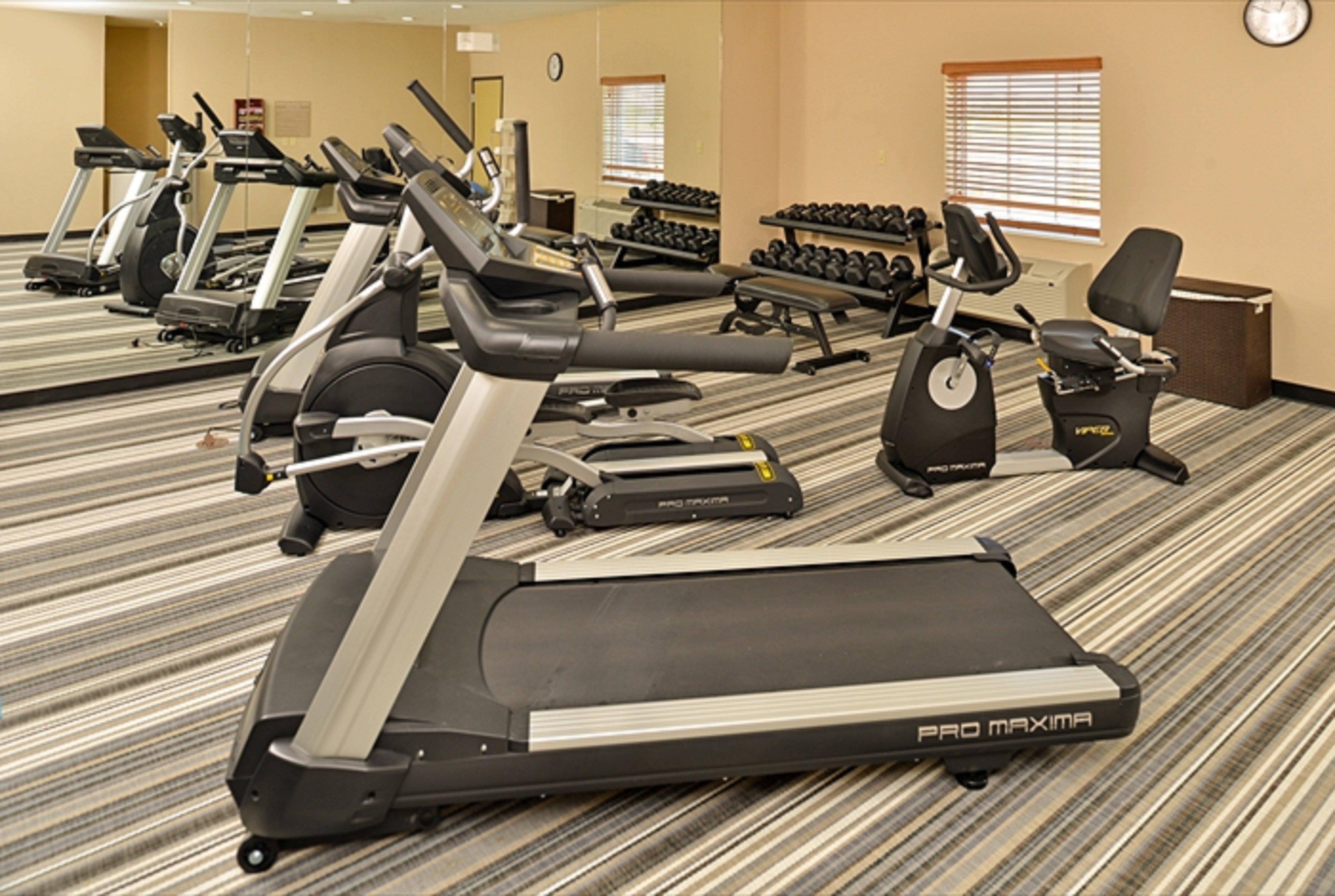 Candlewood Suites Houma By Ihg Exterior foto