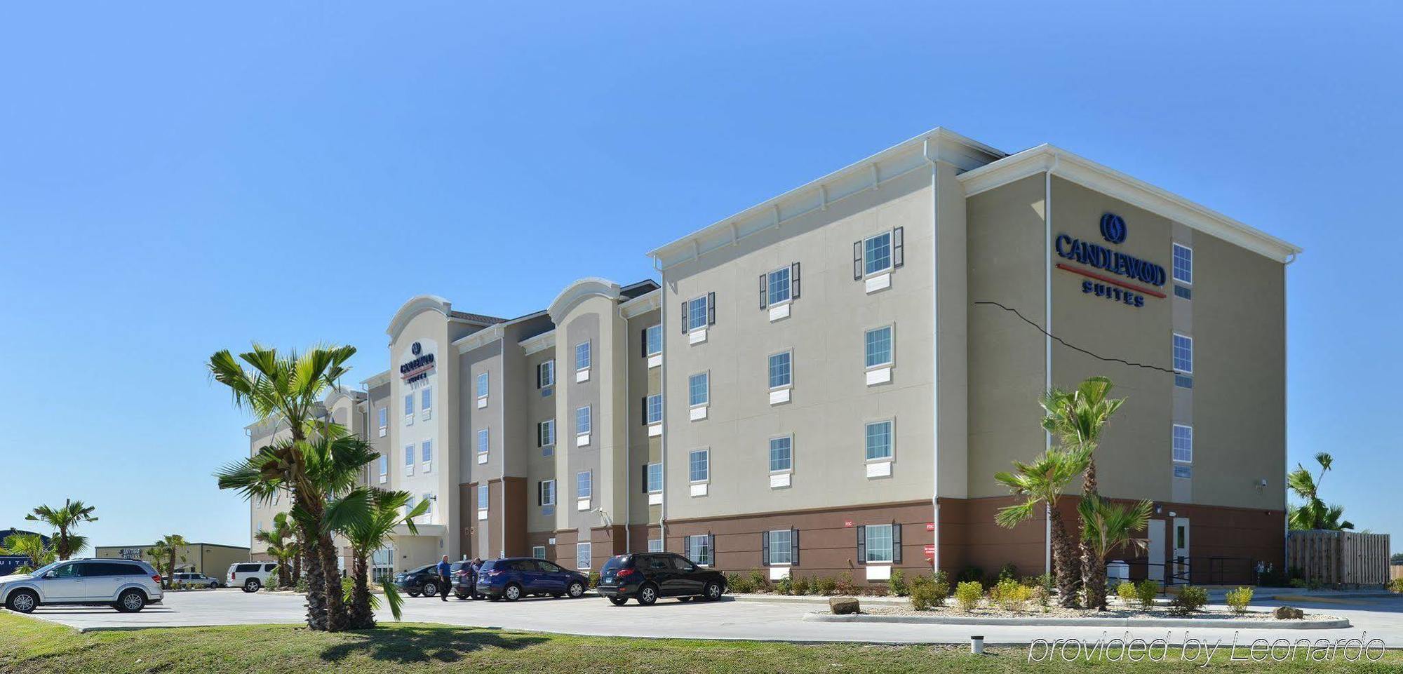 Candlewood Suites Houma By Ihg Exterior foto